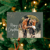 Christmas Cards Custom Photo CC103
