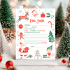 Letter To Santa Printable Easy To Print LTS11