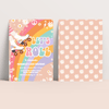 Editable Skate Party Invitation R103