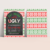 Ugly Sweater Party Invitation U103