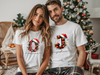 Christmas Custom Unisex t-shirt | CT001