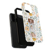 Floral Photo Phone Case - Best Mom Ever - PC010