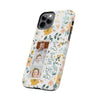 Floral Photo Phone Case - Best Mom Ever - PC010