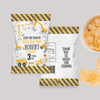 Editable Construction Party Favor Package C001