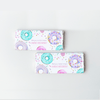 Editable Sweet One Birthday Candy Bar Wrapper Chocolate D001