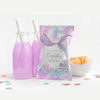Editable Oneder The Sea Chip Bag M101
