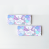 Editable Under The Sea Candy Bar Chocolate Wrapper  M304