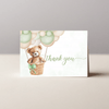 Editable Can Bearly Wait Baby Shower Set T104