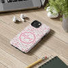 Best Mom Ever Tough Phone Case - Stylish & Durable Gift for Mother's Day - PC018