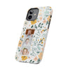 Floral Photo Phone Case - Best Mom Ever - PC010
