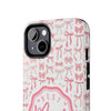 Best Mom Ever Tough Phone Case - Stylish & Durable Gift for Mother's Day - PC018