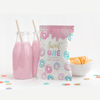 Editable Sweet One Birthday Package D001