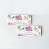 Editable Farm Party Favors Package F102