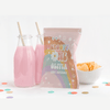 Editable Groovy ONE Chip Bag G101