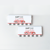 Editable Fast One Candy Bar Wrapper Chocolate R303