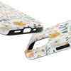 Floral Tough Phone Case - Best Mom Ever - PC008
