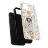 Floral Photo Phone Case - Best Mom Ever - PC010