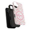 Best Mom Ever Tough Phone Case - Stylish & Durable Gift for Mother's Day - PC018