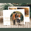 Christmas Cards Custom Photo CC107