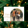 Christmas Cards Custom Photo CC107