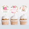 Editable Birthday Package Farm F102