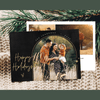 Christmas Cards Custom Photo CC108