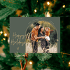 Christmas Cards Custom Photo CC109