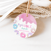 Editable Sweet One Birthday Package D001