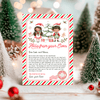 Editable Elf Arrival Letter ELF104