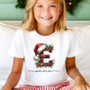 Christmas T-Shirts- Youth Short Sleeve T-Shirt | CT001
