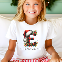  Christmas T-Shirts- Youth Short Sleeve T-Shirt | CT001