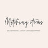 Editable First Trip Around The Sun Birthday Package TA03
