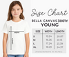 Christmas T-Shirts- Youth Short Sleeve T-Shirt | CT001