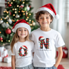 Christmas T-Shirts- Youth Short Sleeve T-Shirt | CT001