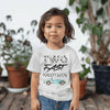 Two Fast Brother Birthday Toddler Jersey R102