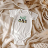 Wild One Bodysuit