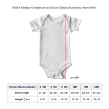  Wild One Bodysuit
