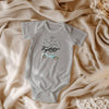 Two Fast Birthday Baby Bodysuit R102