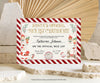 Editable Santa Certificate SL102
