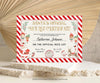 Editable Santa Certificate SL103