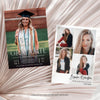 Digital Graduation Invitation Graduation Party Invitation GR104