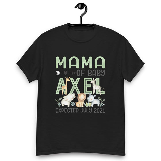 Unisex classic tee
