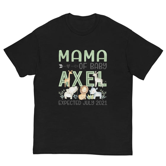 Unisex classic tee