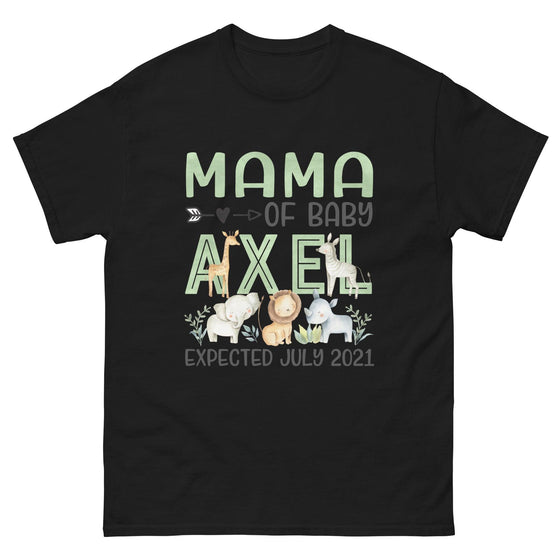 Unisex classic tee