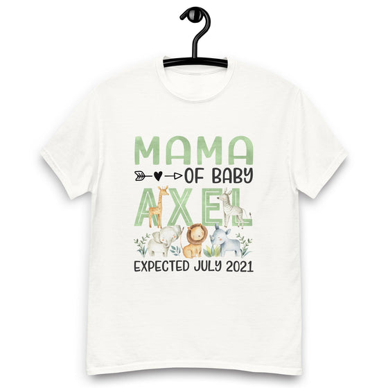 Unisex classic tee