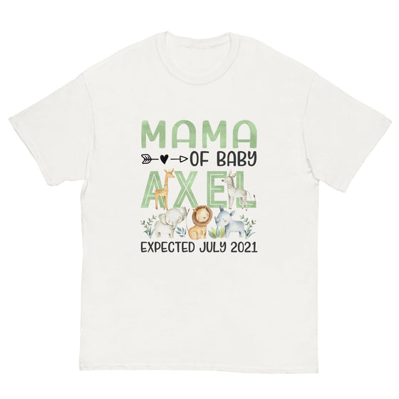 Unisex classic tee