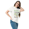 Unisex classic tee